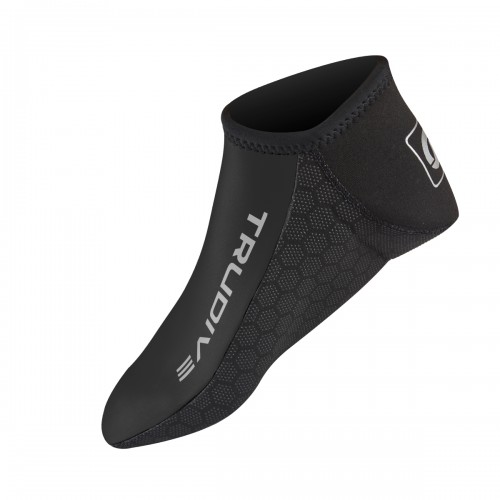 Smooth Skin Diving Socks 2mm