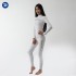 Women's Longsleeve Jumpsuit Super Elastic 2mm