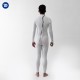Men - Men's Longsleeve Jumpsuit Super Elastic 2mm