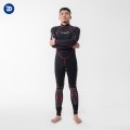 Scuba diving