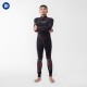 Men - Men's Scubadiving Standard Training Jumpsuit 3mm