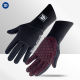Women - Diving gloves 3mm