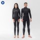 Men - Men's Scubadiving High-end Jumpsuit 3mm