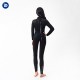 Women - Women's Scubadiving High-end Jumpsuit 3mm