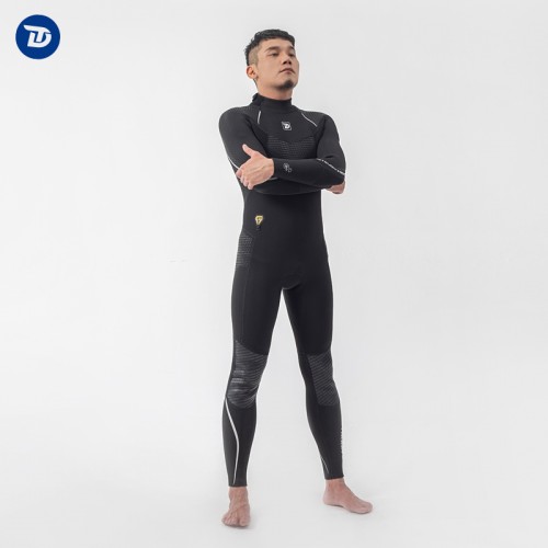 Men's Scubadiving High-end Jumpsuit 3mm