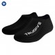 Women - Short Stretchy Nylon Socks 2mm