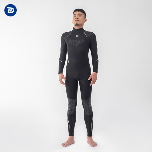 Men's Scubadiving High-end Jumpsuit 3mm