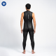 Men - Men's sleeveless Jumpsuit Classic 2mm