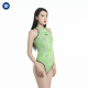 Women - Mermaid Bikini Series 2mm