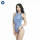 Women - Mermaid Bikini Series 2mm