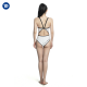 Women - Swim Super Elastic Tank Bikini Wetsuit 2mm