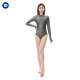 Women - TRUDIVE Open Back glide skin wetsuit Cut Bikini
