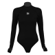 Women - TRUDIVE Open Back wetsuit Cut Bikini