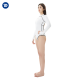 Women - TRUDIVE Open Back wetsuit Cut Bikini