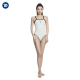Women - Swim Super Elastic Tank Bikini Wetsuit 2mm