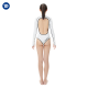 Women - TRUDIVE Open Back wetsuit Cut Bikini