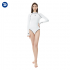 TRUDIVE Open Back wetsuit Cut Bikini