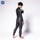 Men - Men's Longsleeve Jumpsuit Classic 2mm
