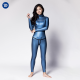 Women - Women's Glide  Skin Classic Freediving Wetsuit