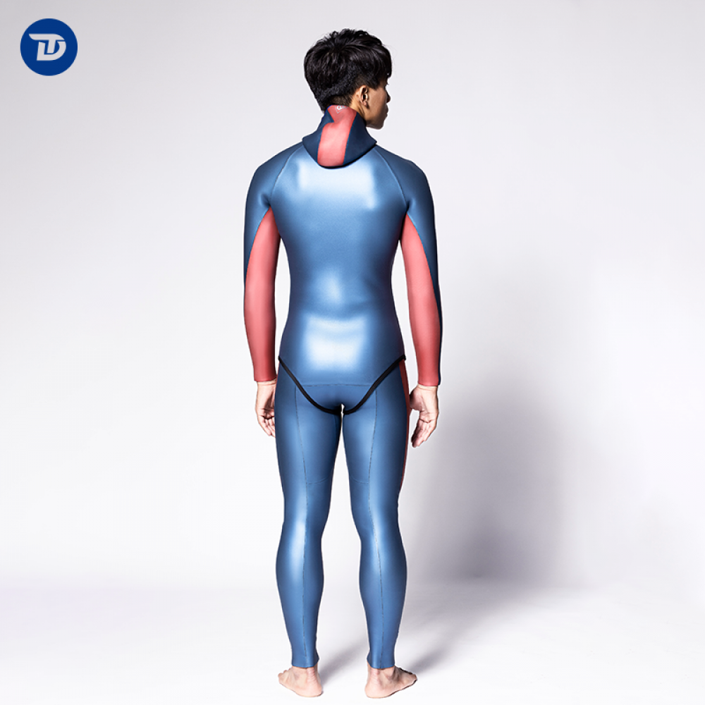 Men - Men's Glide Skin Streamline Wetsuit