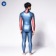 Men - Men's Glide Skin Streamline Wetsuit