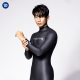 Men - Men's Longsleeve Jumpsuit Classic 2mm