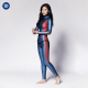 Women - Women's Glide Skin Streamline Wetsuit