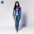 Women's Glide Skin Streamline Wetsuit