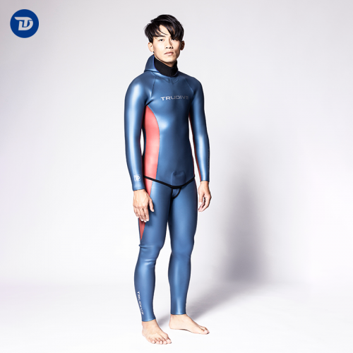Men's Glide Skin Streamline Wetsuit