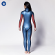 Women - Women's Glide Skin Streamline Wetsuit