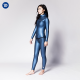 Women - Women's Glide  Skin Classic Freediving Wetsuit