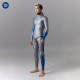 Men - Men's Glide Skin Light-Shade Wetsuit 3mm