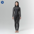 Women's Glide Skin NightElf  Wetsuit 3mm