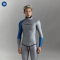 Freediving