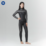 Women's Glide Skin NightElf  Wetsuit 3mm