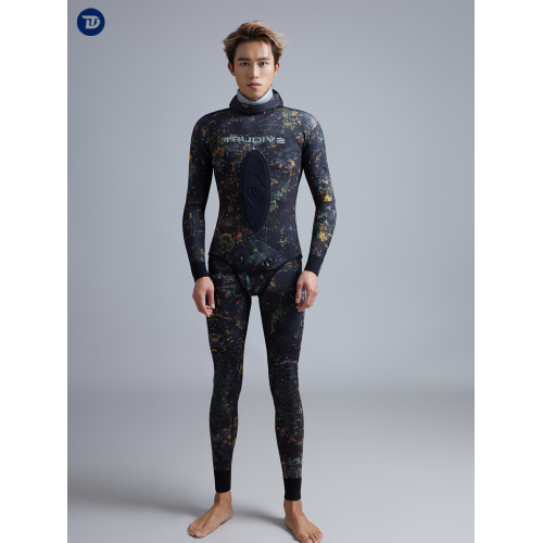 Spearfishing Suit 3mm