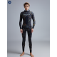 Men - Spearfishing Suit 3mm
