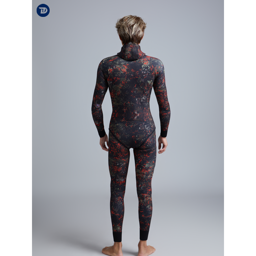 Men - Spearfishing Suit 3mm