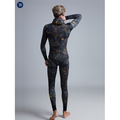 Spearfishing Suit 3mm