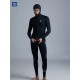 Women - Totem Series  Black Shark-Scuba diving suit 3mm