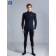 Women - Totem Series  Black Shark-Scuba diving suit 3mm