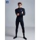 Women - Totem Series  Black Shark-Scuba diving suit 3mm