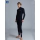 Women - Totem Series  Black Shark-Scuba diving suit 3mm