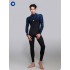 Men's Starry Sky Series Wetsuit 3mm