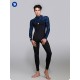 Men - Men's Starry Sky Series Wetsuit 3mm