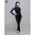 Women's Starry Sky Series Wetsuit 3mm