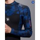 Men - Men's Starry Sky Series Wetsuit 3mm