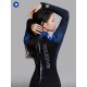 Women - Women's Starry Sky Series Wetsuit 3mm
