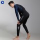 Men - Men's Starry Sky Series Wetsuit 3mm