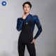 Men - Men's Starry Sky Series Wetsuit 3mm